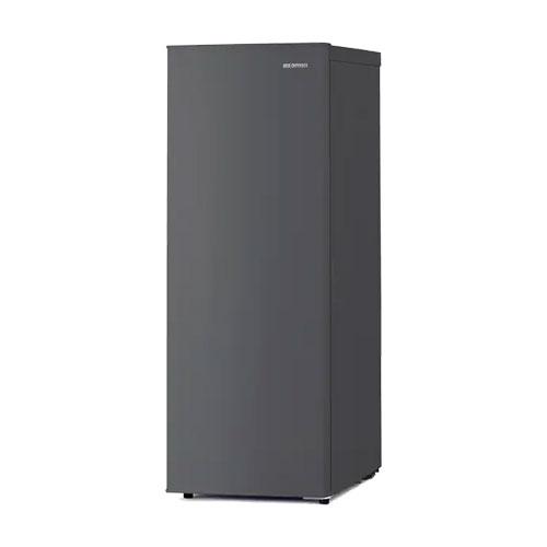 アイリスオーヤマ 冷凍庫80L IUSN-S8D-HA