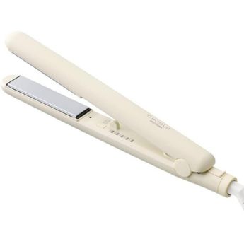 アイリスオーヤマ ヘアアイロン MiCOLA(HIR-MS101)