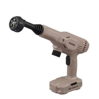 アイリスオーヤマ 充電式ハンディウォッシャー JHW-102